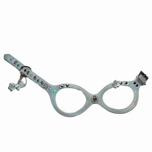 Mermaid Princess Light Blue