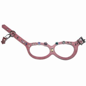 Watercolor Pink (Horsehair)