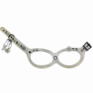 Mermaid Princess White