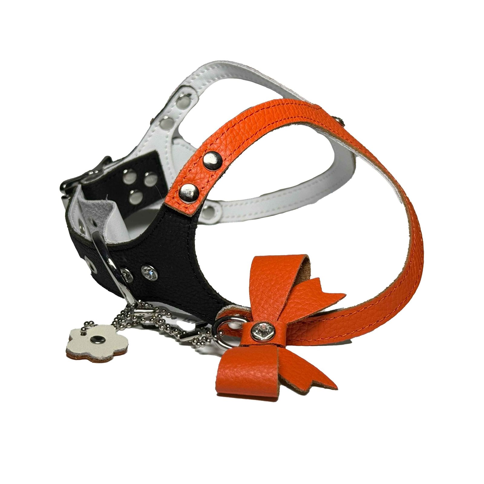 Orange + Black - 图片 3