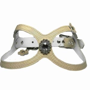 Mermaid Princess White