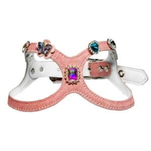 Watercolor Pink (Horsehair)