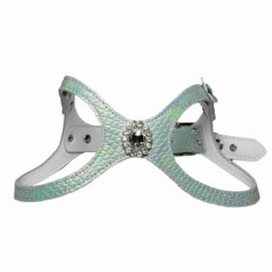 Mermaid Princess Light Blue